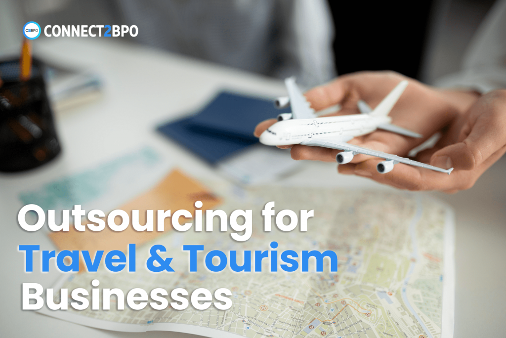 Outsourcing for travel and tourism businesses min