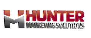 Hunter Marketing Solutions logo