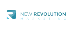 New Revolution Market Logo