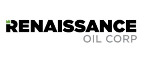 Renaissance Oil Corp logo