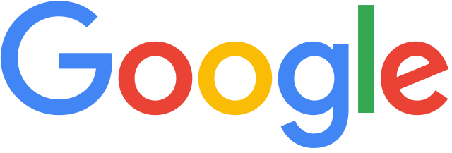 Companies that outsource: Google logo