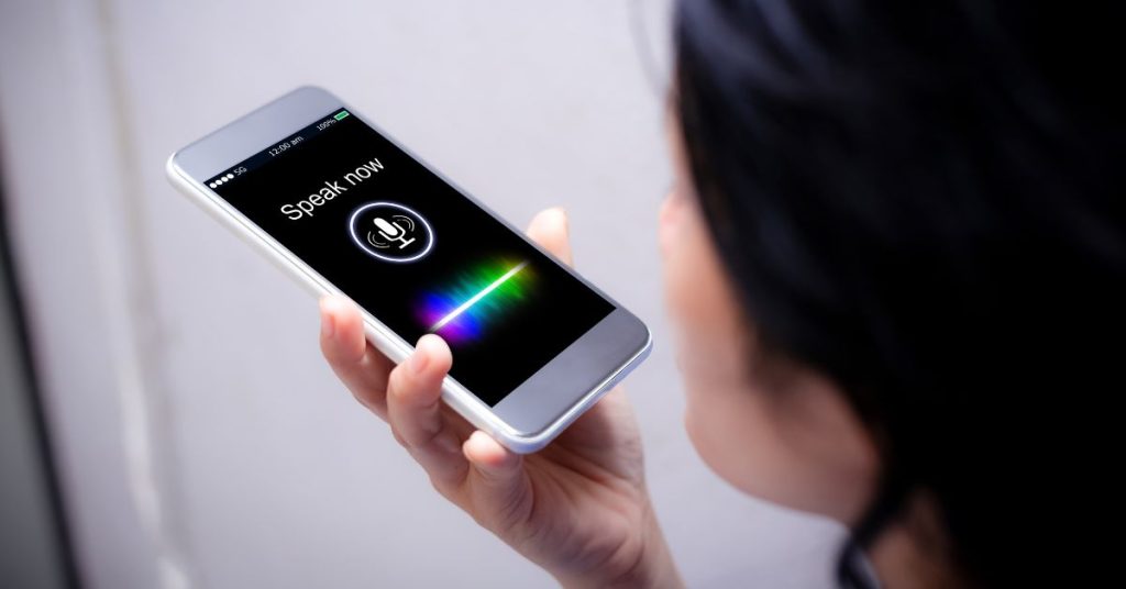 voice search optimization help to increase ecommerce sales