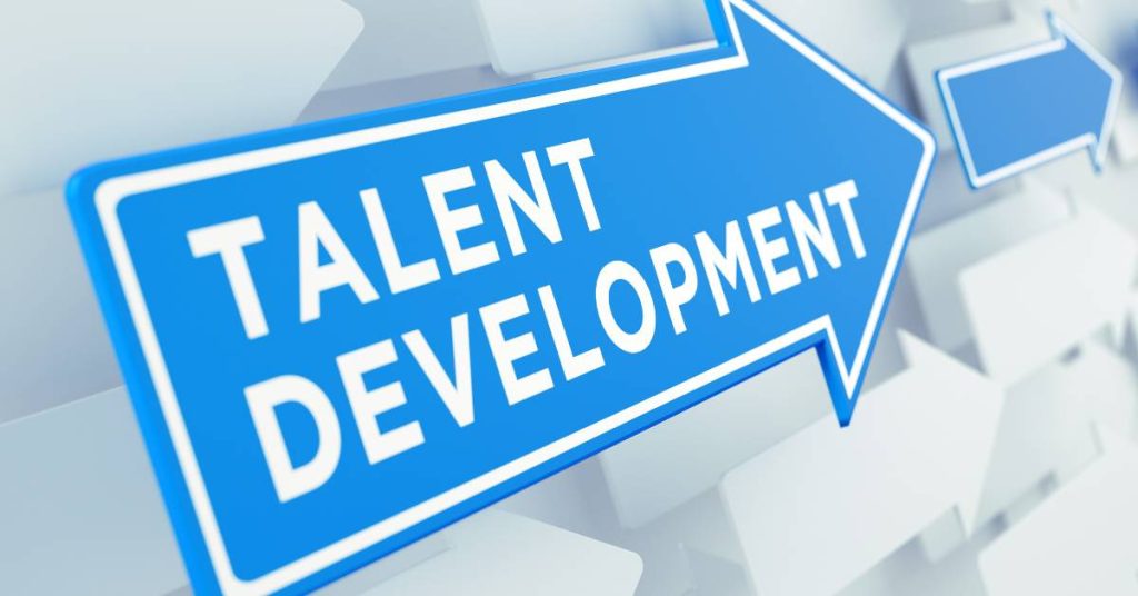 talent development