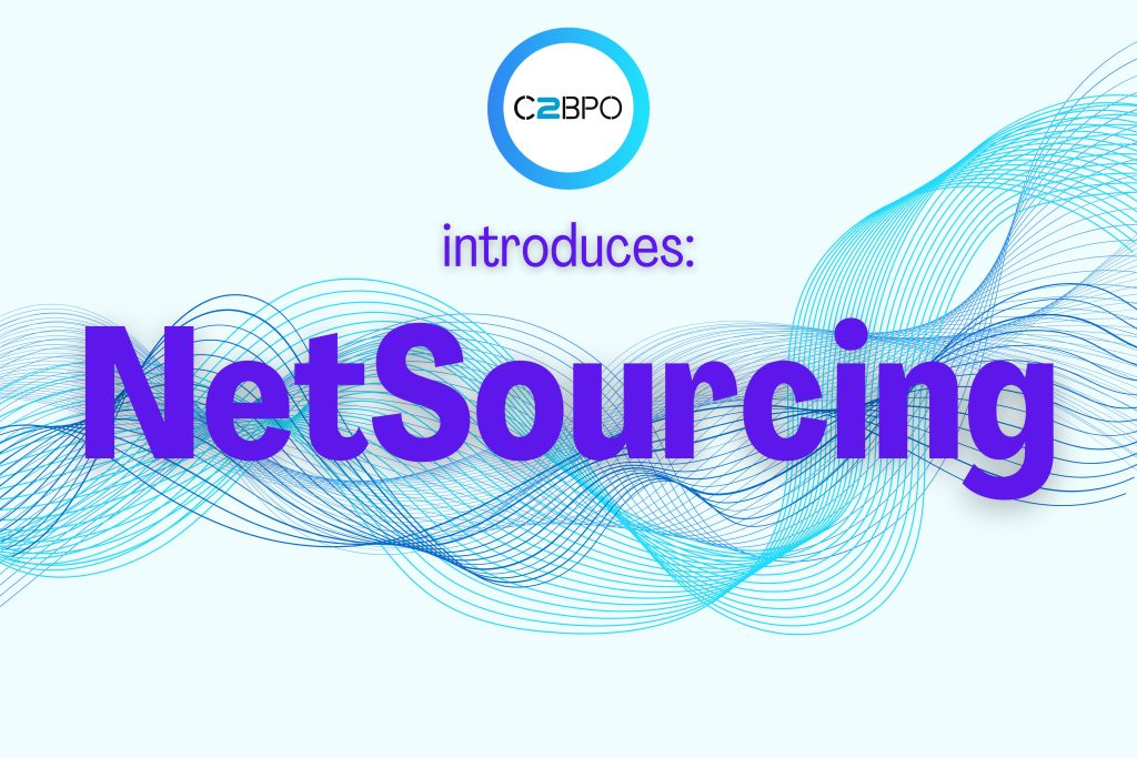 introduces netsourcing