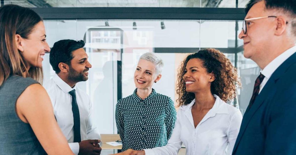 Succession Planning