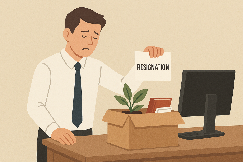 employee turnover