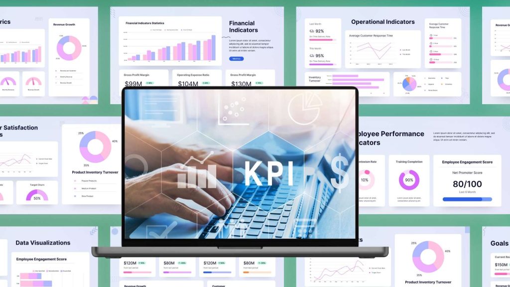 kpi examples for operations