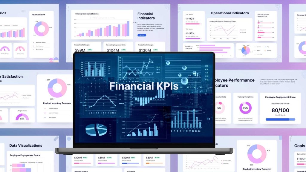 Financial KPIs: The Complete Guide to Financial Performance Metrics 1 Financial-KPIs