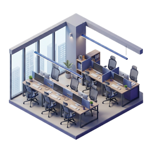 COWORKING