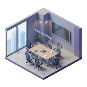 SALA DE JUNTAS